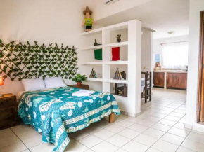 Cozy Mexican Home @ Best Location, Puerto Vallarta